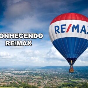 Conhecendo RE/MAX